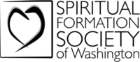 Spiritual Formation Society of Washington Logo