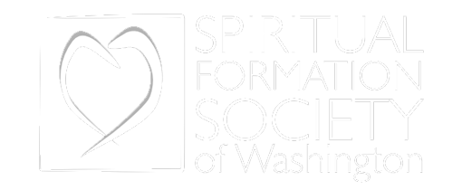 Spiritual Formation Society of Washington Logo