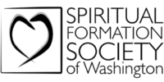 Spiritual Formation Society of Washington Logo
